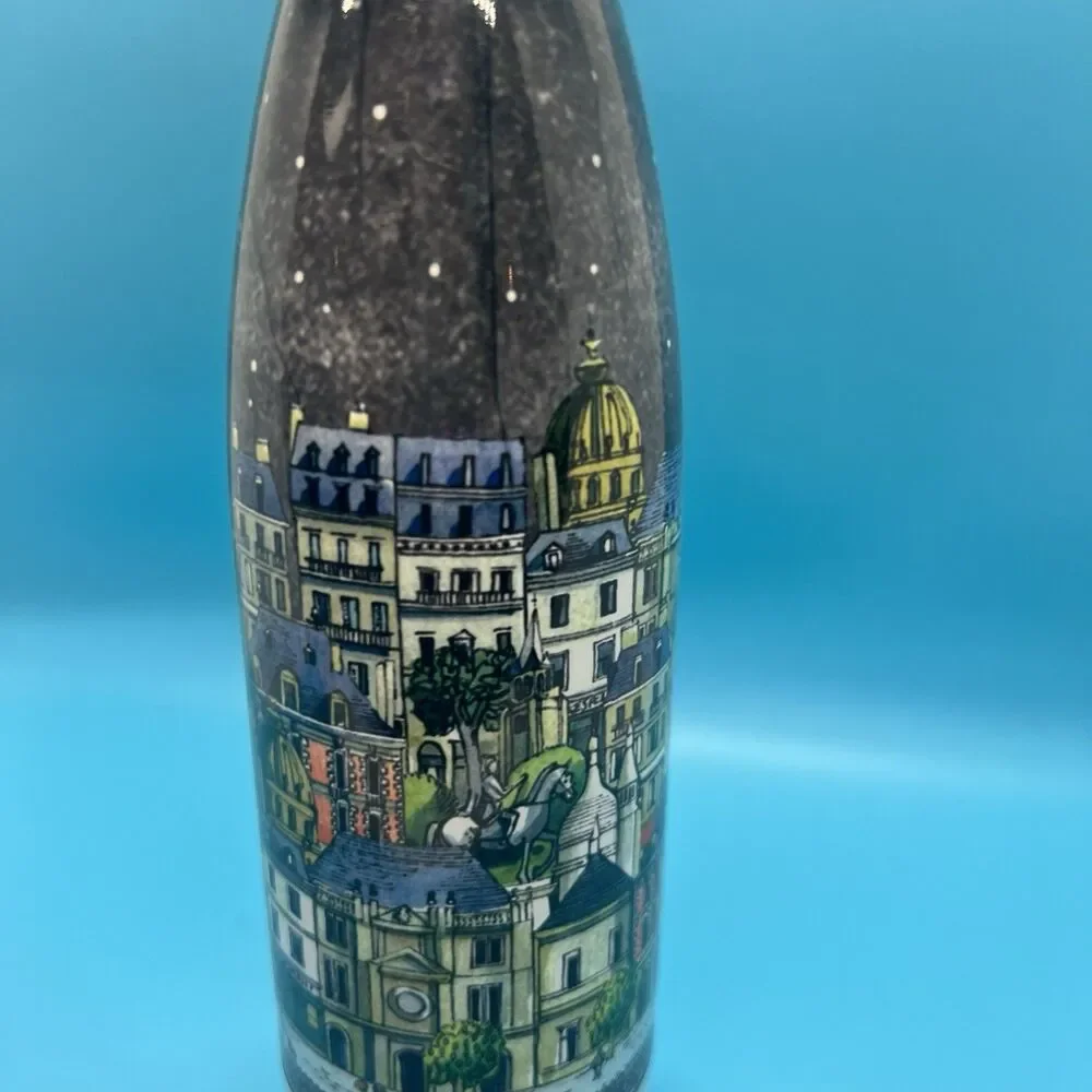Emma Bridgewater For Chilly's 